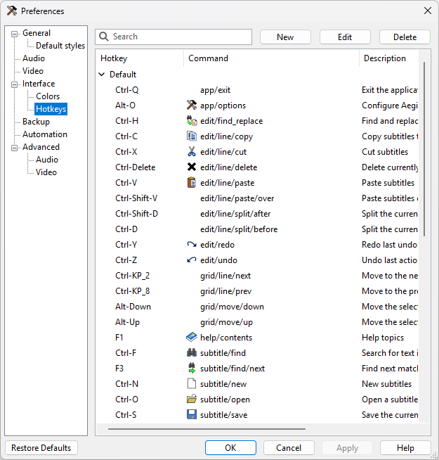 preferences-hotkeys